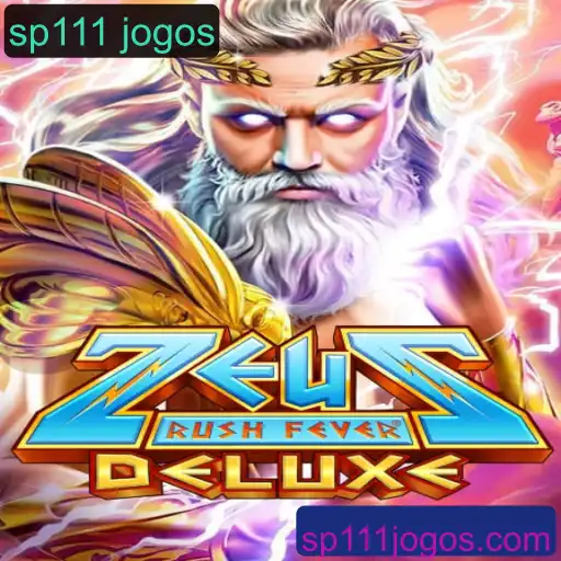 ZeusRushFeverDeluxe: Mergulhe na Aventura Mitológica do Momento